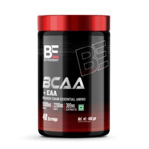 BCAA + EAA