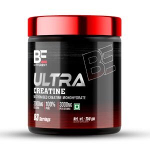 Ultra creatine
