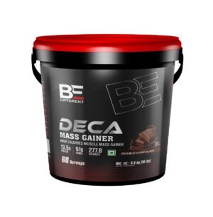 DECA Mass Gainer(Double Chocolate)